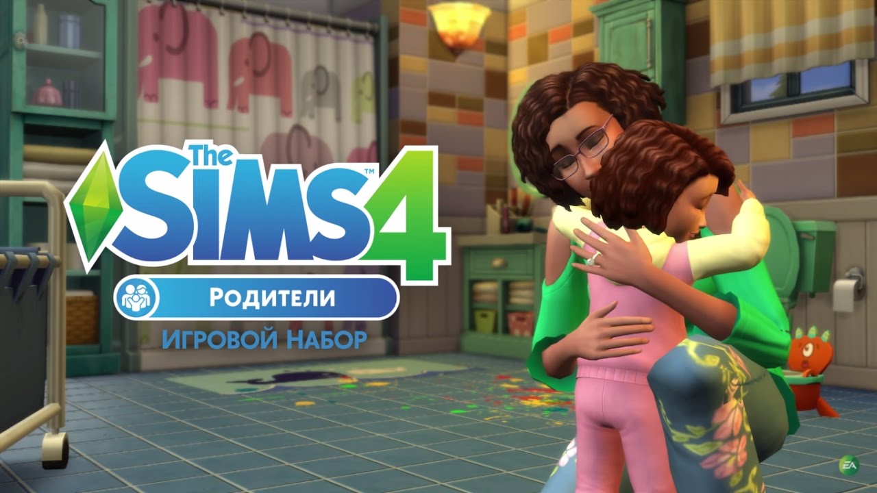 Sims 4 все моды скачать торрент